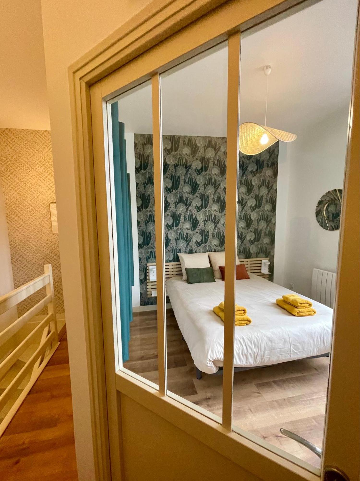 Appartcosy 22 Centre Historique Apartamento