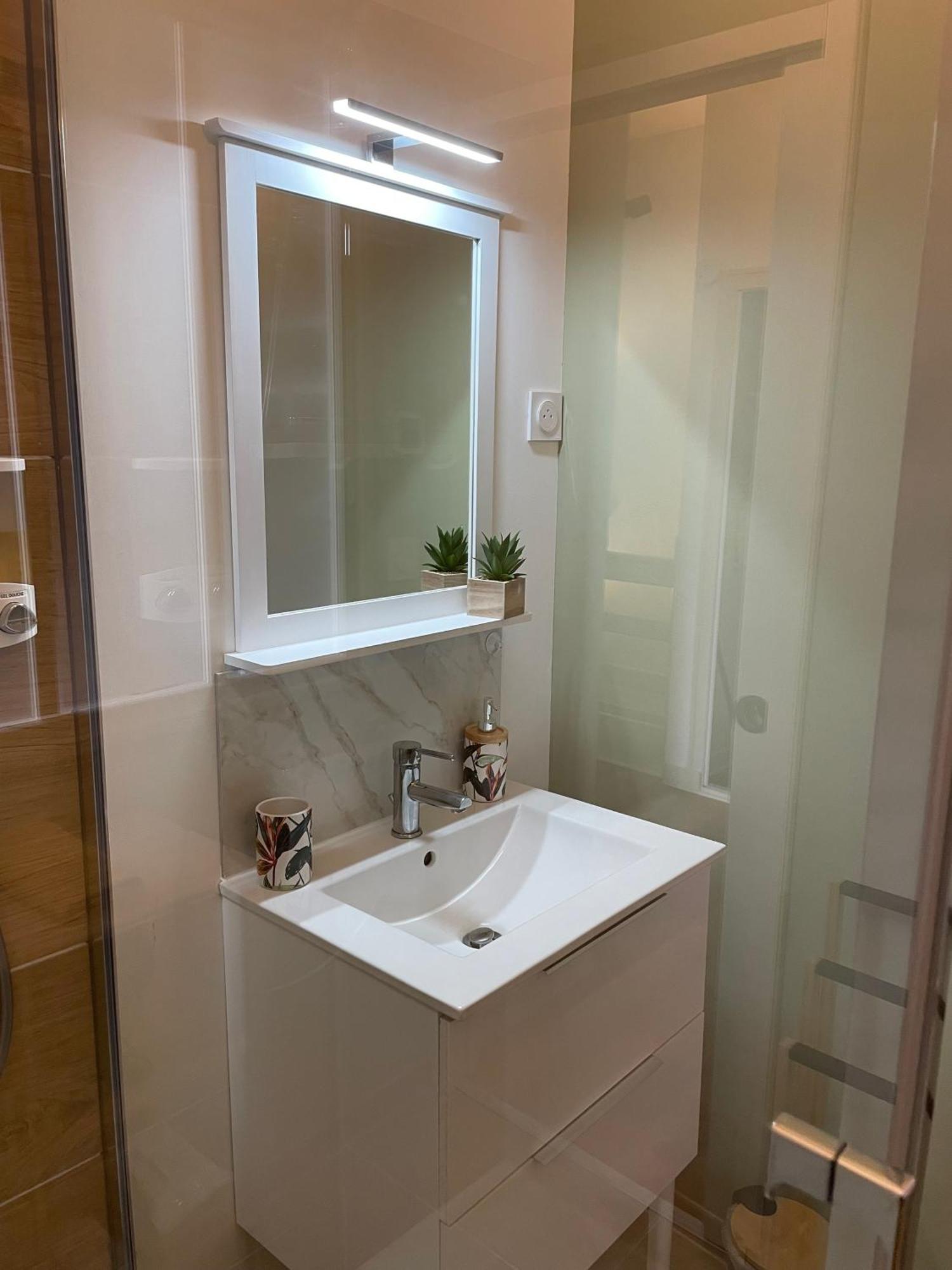 Appartcosy 22 Centre Historique Apartamento