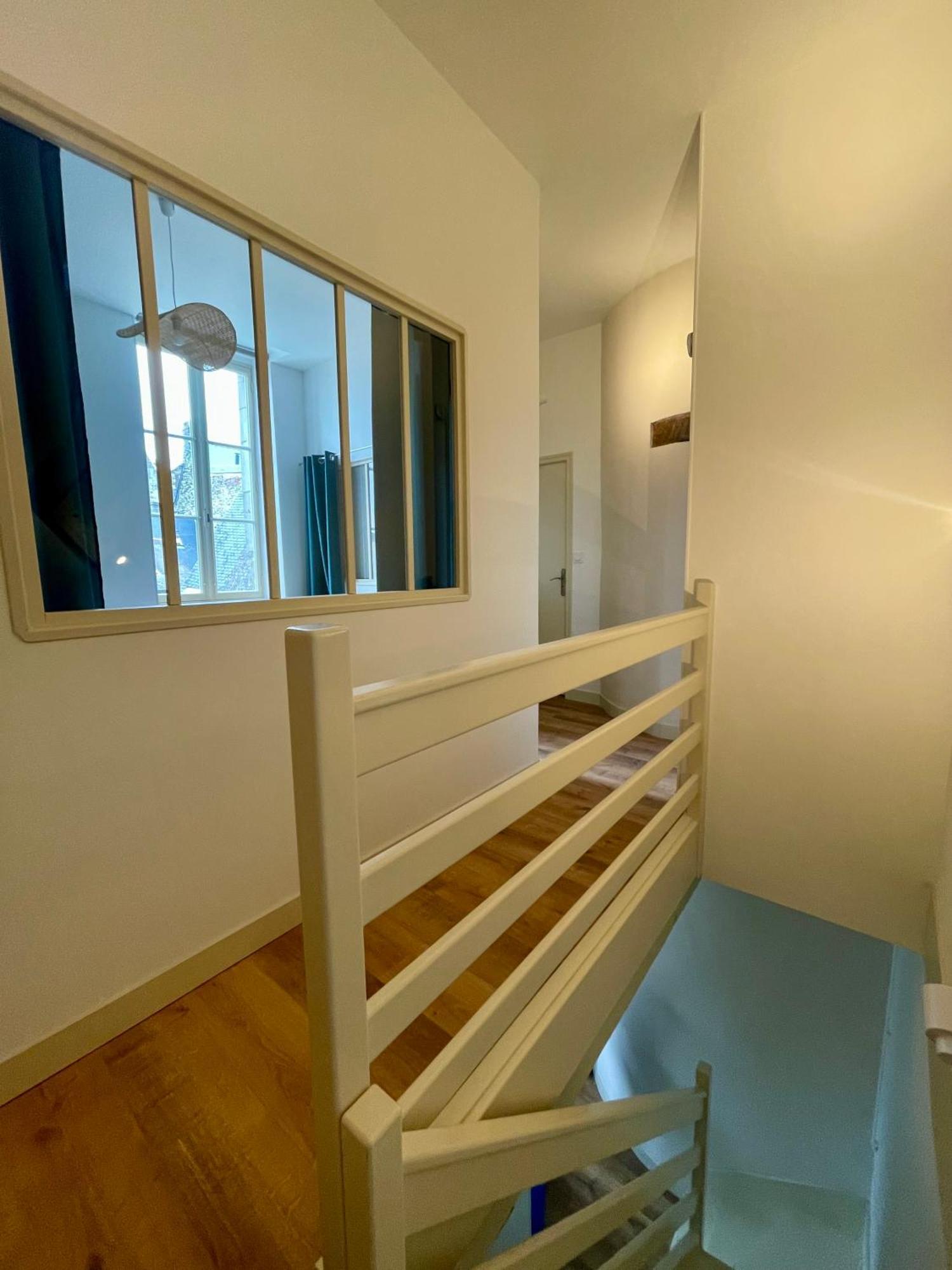 Appartcosy 22 Centre Historique Apartamento *