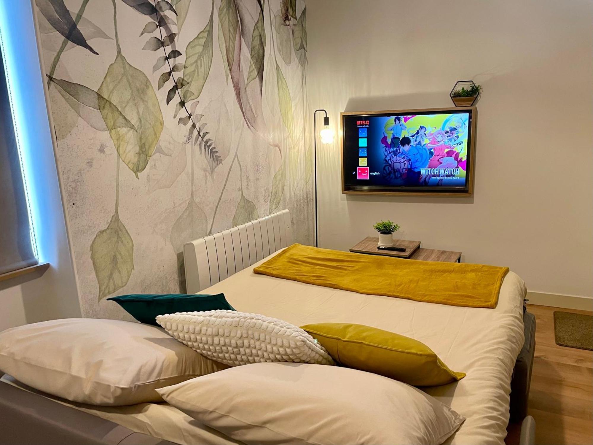 Appartcosy 22 Centre Historique Apartamento